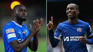 Foot – Koulibaly, Jackson et Seydou Niang: les représentants sénégalais à la Coupe du monde des clubs