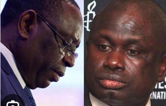 Violations des droits humains : Le lourd réquisitoire d’Amnesty contre Macky Sall