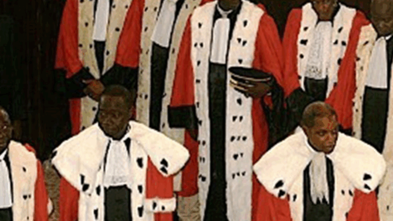 Conseil Supérieur de la Magistrature : nominations au Pool Financier Judiciaire