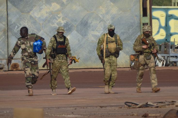 Bénin : Wilfried Léandre Houngbédji accuse les juntes après la mort de 54 soldats.