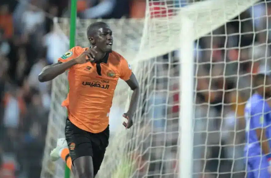 Mamadou Lamine Camara : La relève naturelle de Gana Gueye, selon Badara Sarr