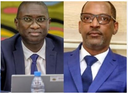 Affaire du terrain du palais de justice : après Ismaïla Madior, Mame Boye Diao inculpé et placé…