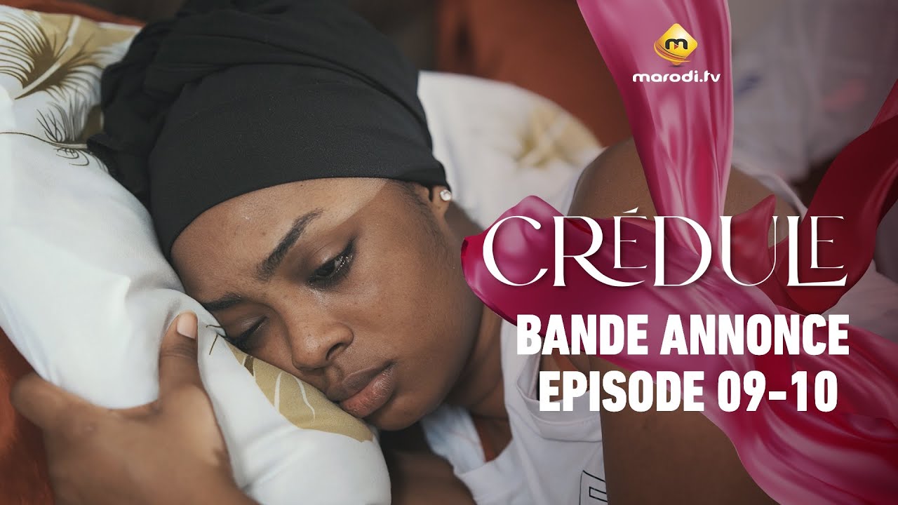 Cira Diallo : La mère et la fille face aux tentations de Dakar