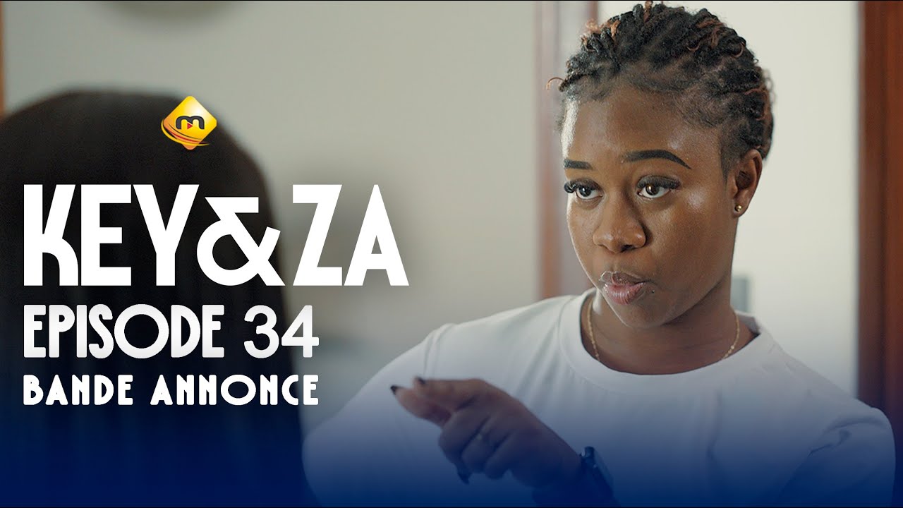 Key&Za : Une série explore la vie des femmes