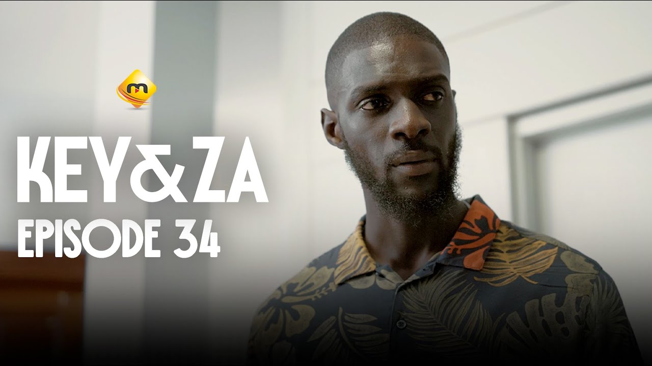 Key&Za : Une série explore la vie des femmes