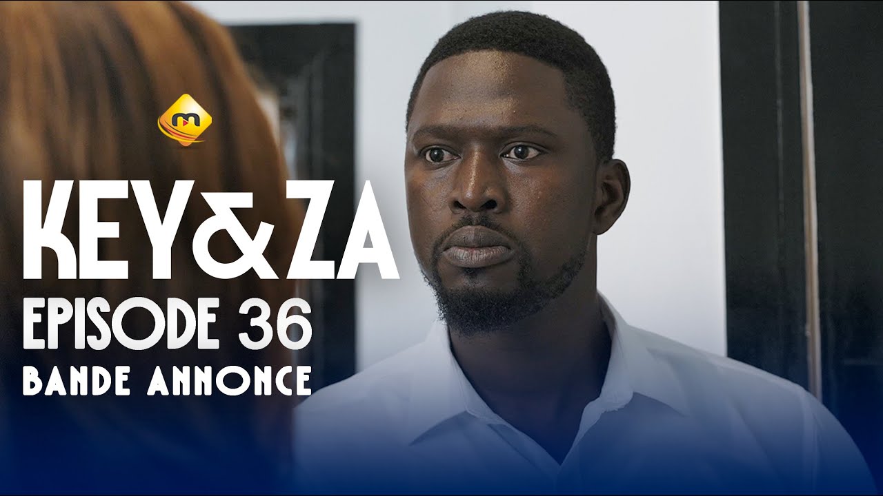 Key&Za : Une série explore la vie des femmes