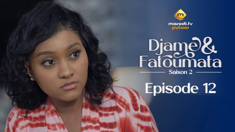 Djame et Fatoumata : Un amour impossible naît dans des villages opposés