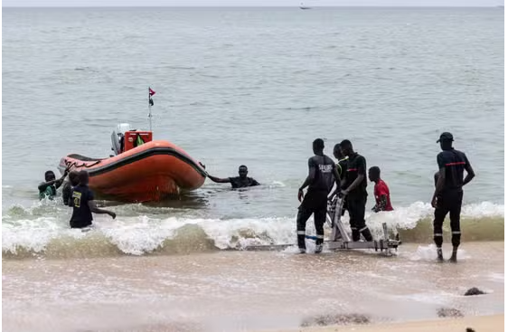 Migration clandestine – Tragédie de Mbour : Le convoyeur lourdement condamné