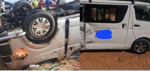 Tragique accident à Balodji : deux morts, dont l’adjoint du sous-préfet de Vélingara Ferlo
