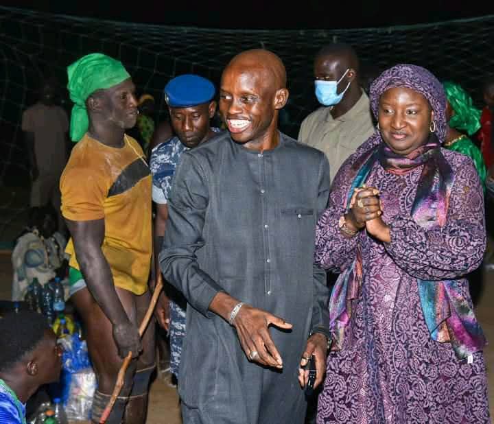 Vers la création d’une Fédération sénégalaise de lutte : Une réunion décisive prévue le 18 juin