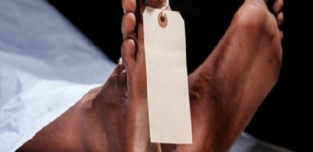 Imam Oumar Diao: La gendarmerie suspend l’enterrement après une mort suspecte à Kolda.