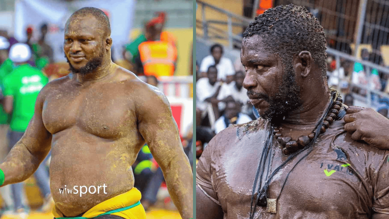 Une grande nouvelle pour les amateurs de lutte : le choc royal entre Modou Lo et Tapha Tine sera ficelé…