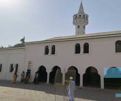 Médina Gounass : Un homme armé interpellé devant une mosquée le jour de la Tabaski