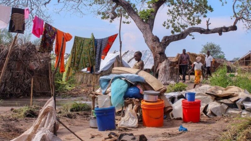 Mozambique : Al-Shabab enlève plus de 120 enfants selon HRW