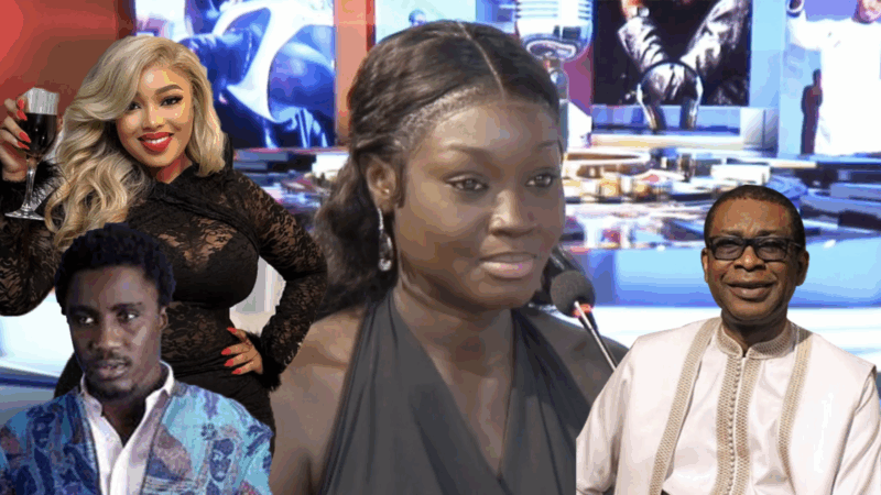 Ndakhté Lo : L'artiste se confie sur son parcours et ses ambitions.