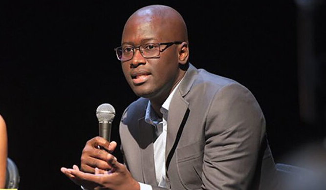 Ndongo Samba Sylla : « Le CFA handicape le développement et alimente l’instabilité »