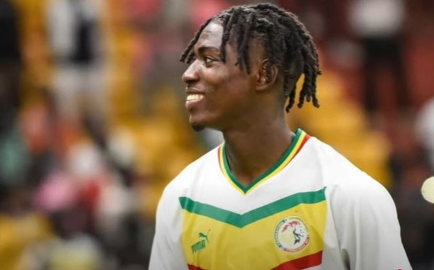 (Vidéo) Abdoulaye Niakhaté Ndiaye: » Que ce soit en club ou en équipe nationale, la patience est la clé »