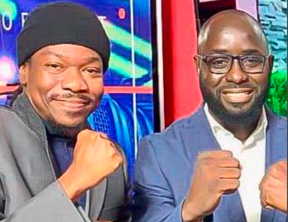 Décès de Dj Nicolas : Thierno Bocoum salue la mémoire d’un homme de valeurs