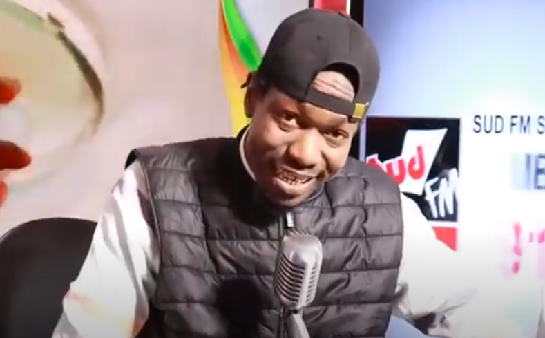 Décès de l’animateur Nicolas Diop, Sud FM perd une voix emblématique