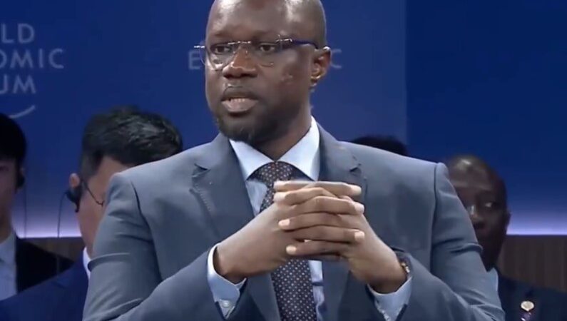 Amadou Ba : "Sonko est une montre sans aiguille, mais qui donne l’heure exacte"