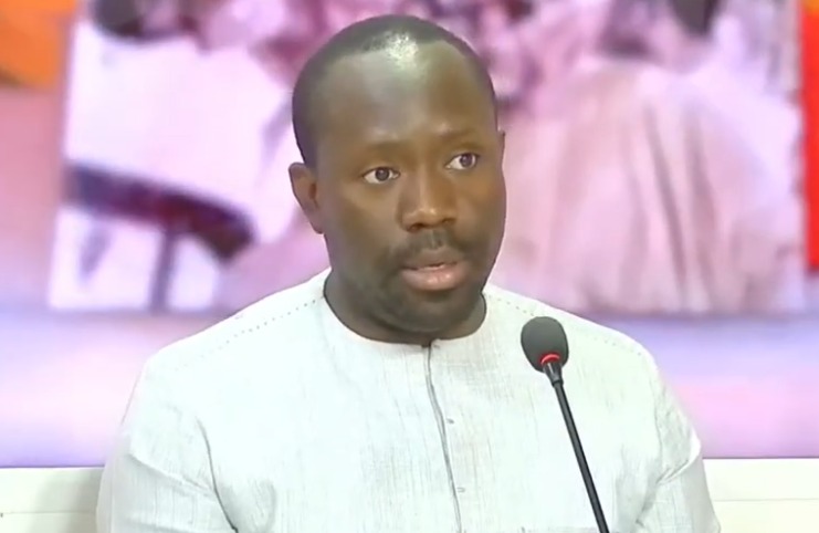 Critique du protocole républicain : Pape Mada Ndour dénonce une tentative d’humiliation du Premier ministre Sonko