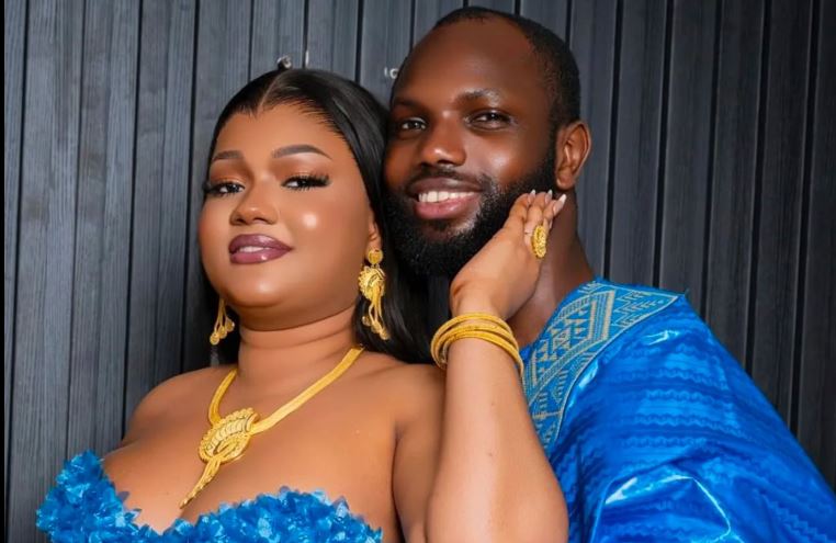 Style et amour : Pape Konaté et Kimi volent la vedette(photos)