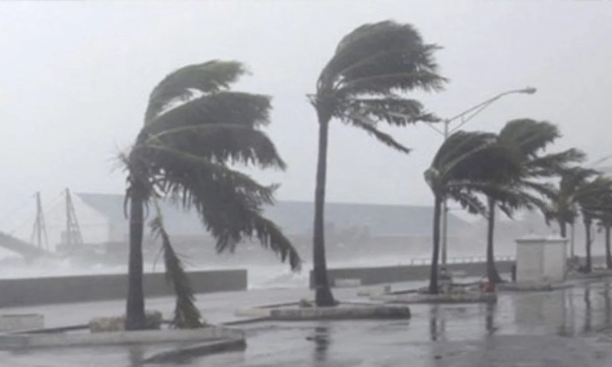 Météo : Des pluies attendues sur…