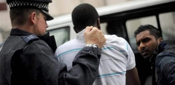 Naufrage mortel : Un Sénégalais de 17 ans condamné à 9 ans de prison au Royaume-Uni – les dessous de l’affaire