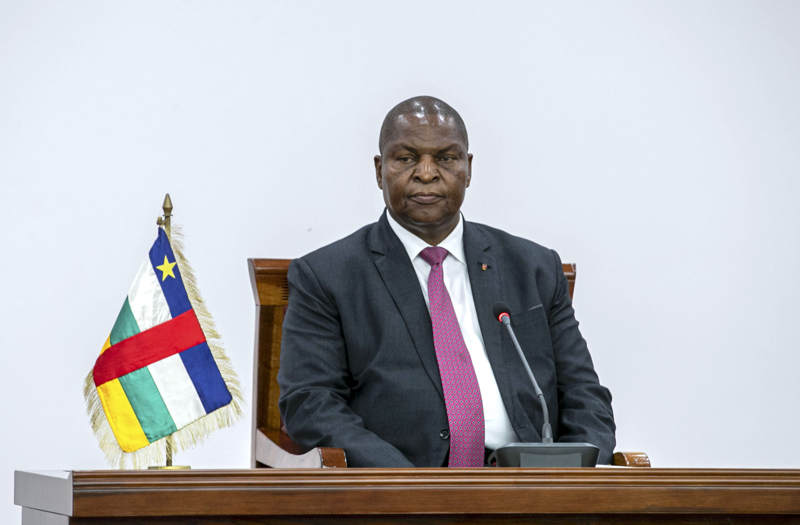 L’Union européenne en difficulté face à la Centrafrique