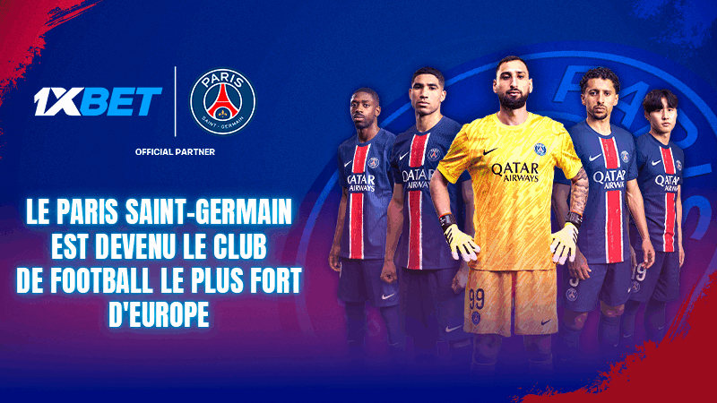 Le parcours historique du PSG : comment l'équipe a remporté laLigue des champions pour la première fois