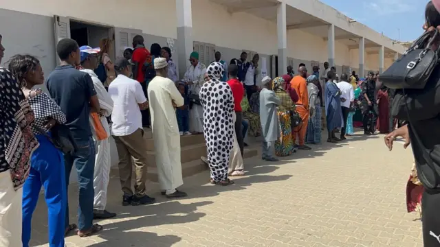 La réforme électorale : une nécessité pour le système politique sénégalais
