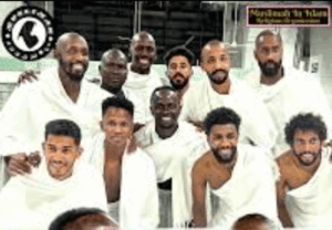 Sadio Mané en Arabie Saoudite : « J’ai pris plus de 300 photos en un jour, mais ça fait partie du jeu »