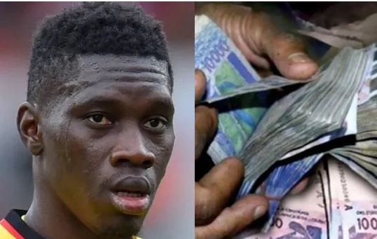 Floué de 74 millions FCFA : Découvrez qui a tendu le piège à Ismaïla Sarr