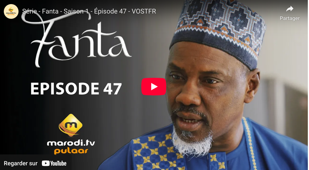 Fanta – Saison 1 – Épisode 47 (vidéo)
