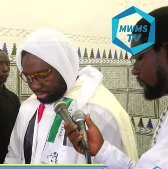 Célébration de la Tabaski à Medinatoul Dieylany : le Khalif interpelle le gouvernement sur ses promesses(vidéo)