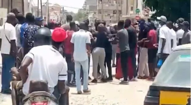 Drame à Ziguinchor : une querelle entre jumelles vire au drame, l’une poignarde mortellement l’autre