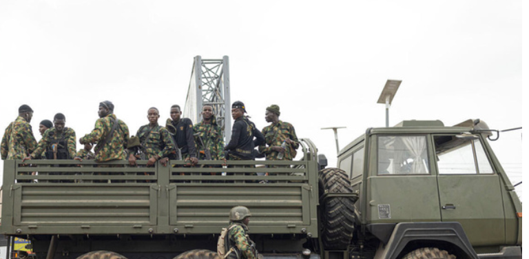 Le Nigeria traversé par des tensions au lendemain d’une attaque meurtrière