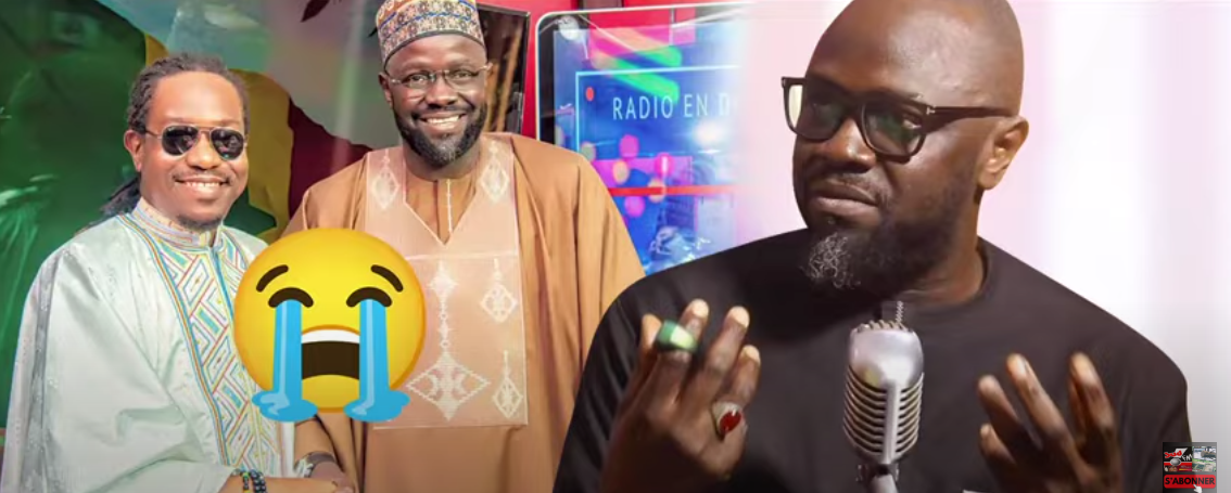 Décès de Dj Nicolas : Mbacké Sylla partage une anecdote touchante sur l’animateur disparu (vidéo)