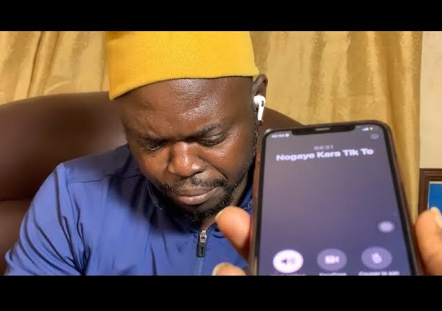 Après 8 mois de prison, le tiktokeur Serigne Bada Keman obtient une liberté provisoire