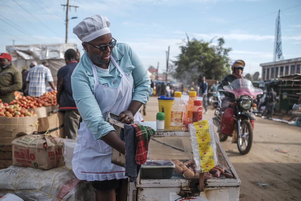 Serigne Mbaye : Le Codex Alimentarius, une référence pour la sécurité sanitaire des aliments