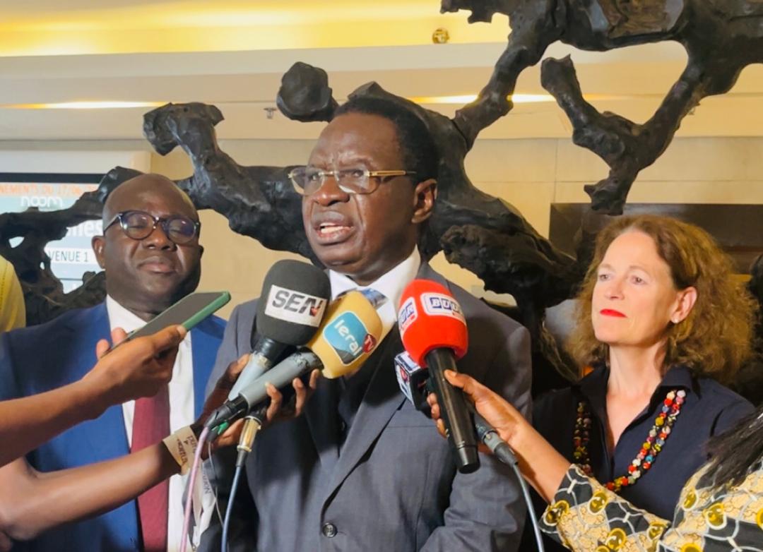 Dakar accueille le Fonds norvégien : Pour industrialiser le Sénégal à l’horizon 2050