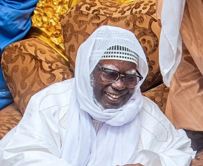 Tabaski 2025 : Serigne Mountakha s’est dit particulièrement réconforté par l’engouement suscité par son appel…