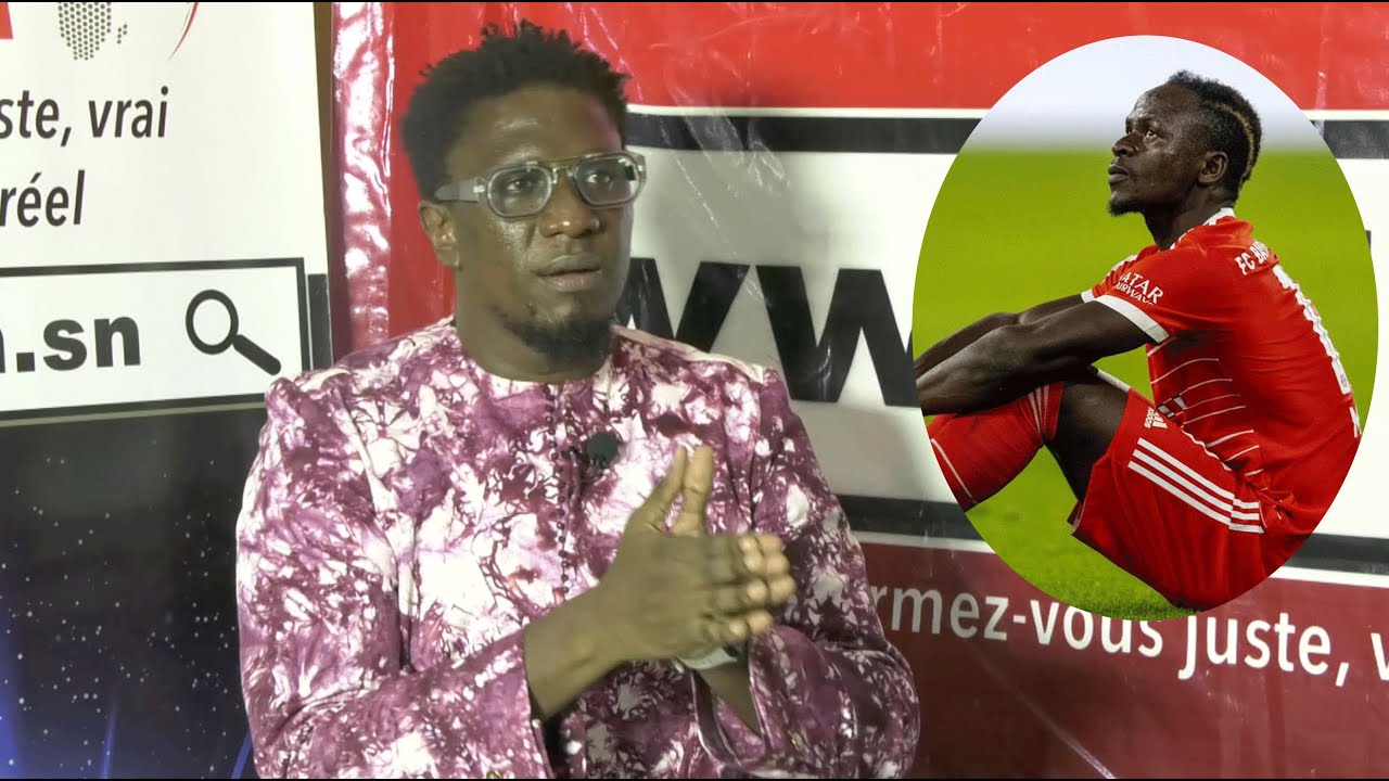 Simon Kouka : une conférence au lycée Blaise Diagne sur le hip-hop.