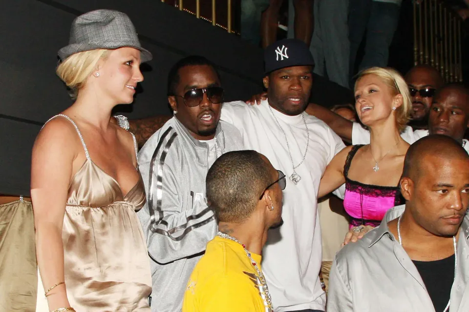 Procès P. Diddy : Révélations explosives de Cassie - Célébrités impliquées et détails inédits sur leur relation