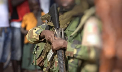 Armée : Deux mois de silence après la capture d’un soldat.