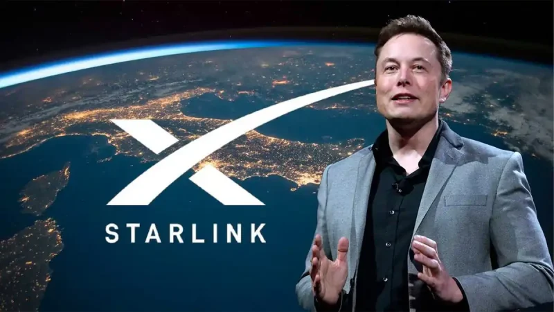 Chine : Une connexion laser spatiale cinq fois plus rapide que Starlink