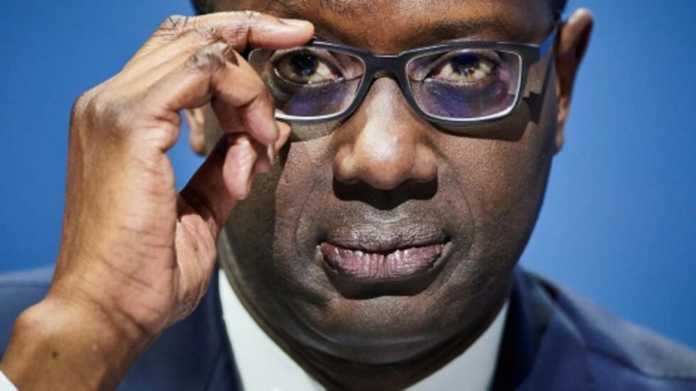 Présidentielle 2025 : Radié des listes, Tidjane Thiam contre-attaque et saisit l’ONU
