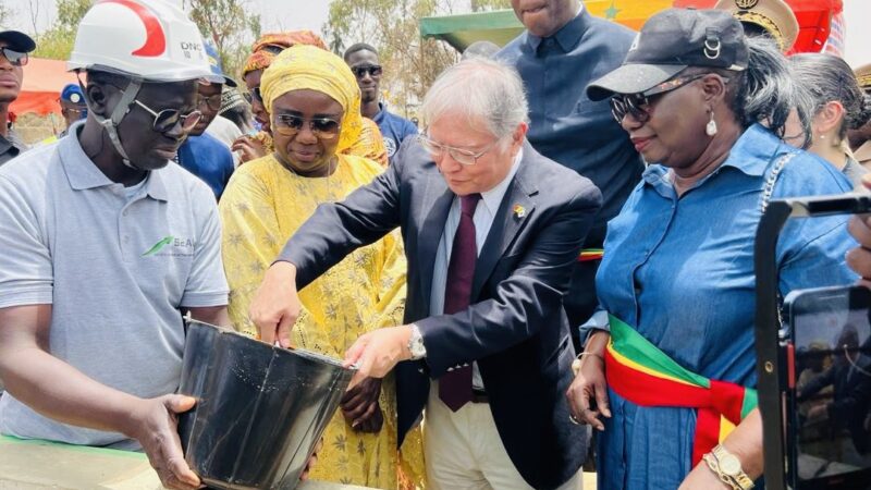 Violentes représailles à Joal après une saisie de poissons juvéniles : Le Ministère des Pêches condamne fermement et promet de…