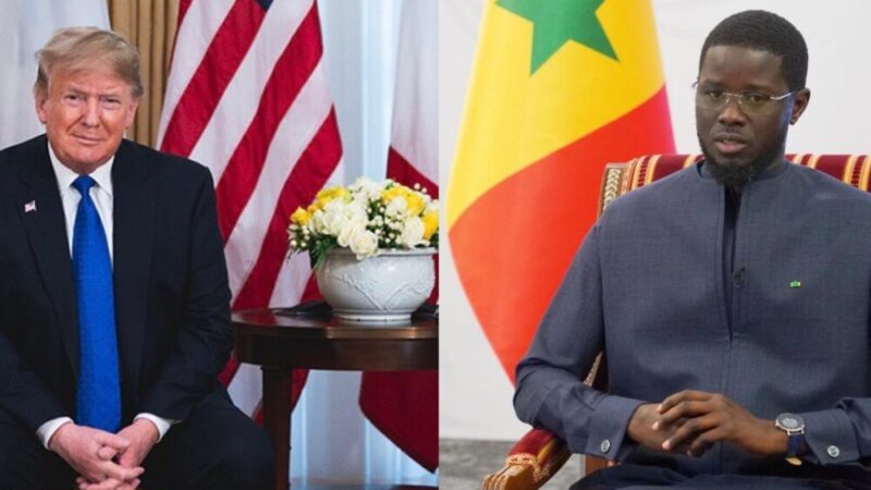 "Le Sénégal, un partenaire central" : Les États-Unis réaffirment leur engagement