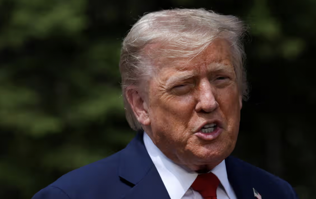 Conflit Israël-Iran : Trump exige l’évacuation immédiate de Téhéran